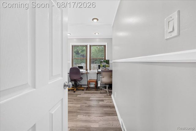 9188 Highland Drive, Grosse Ile Township, MI 48138