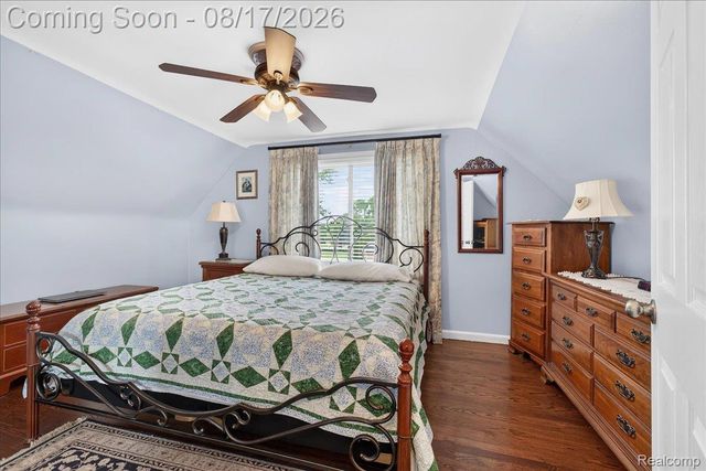 9188 Highland Drive, Grosse Ile Township, MI 48138