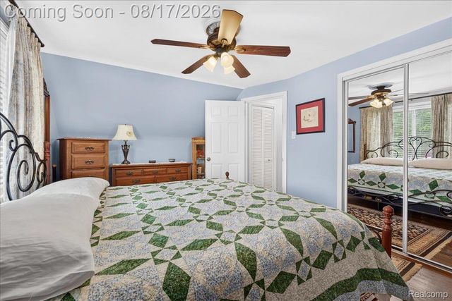 9188 Highland Drive, Grosse Ile Township, MI 48138