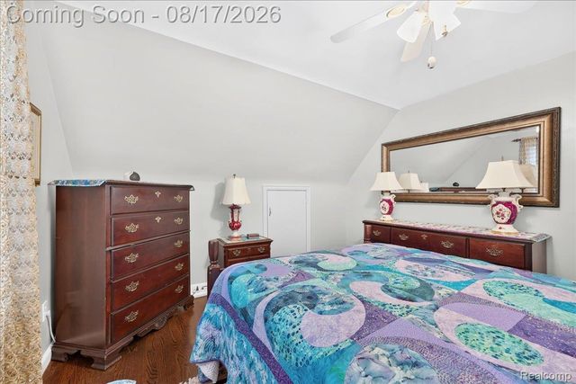9188 Highland Drive, Grosse Ile Township, MI 48138