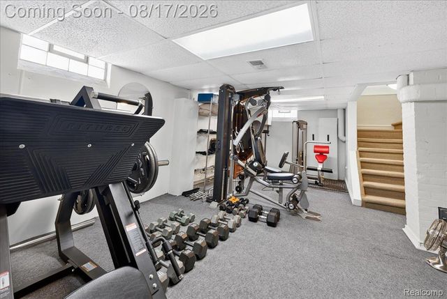 9188 Highland Drive, Grosse Ile Township, MI 48138