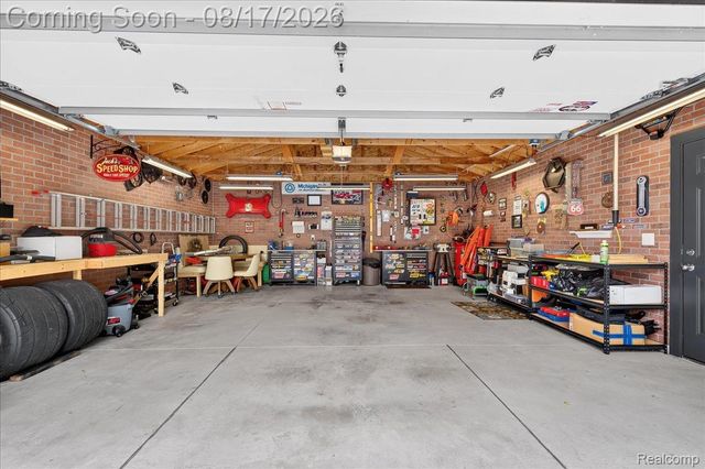 9188 Highland Drive, Grosse Ile Township, MI 48138