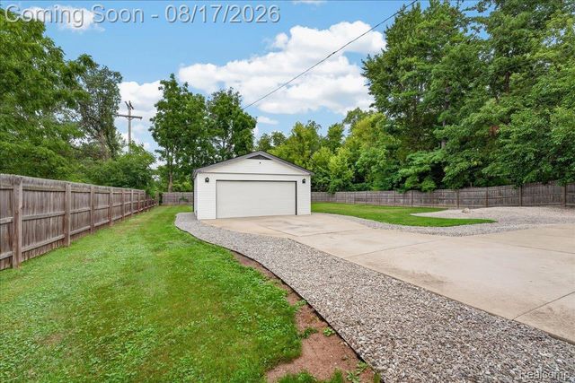 9188 Highland Drive, Grosse Ile Township, MI 48138
