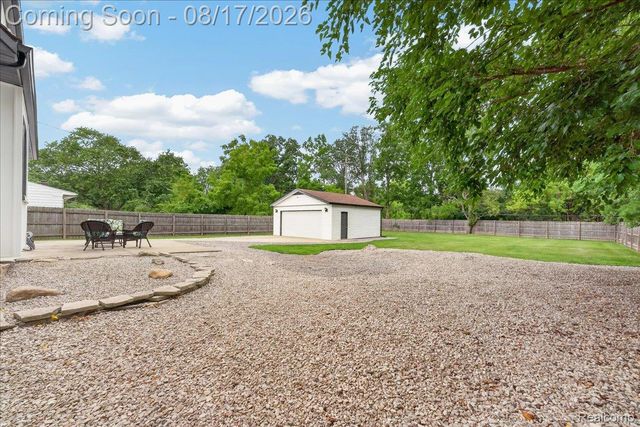 9188 Highland Drive, Grosse Ile Township, MI 48138