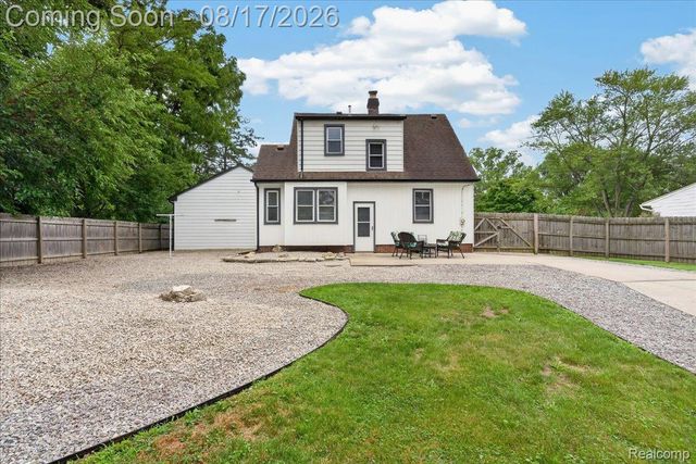 9188 Highland Drive, Grosse Ile Township, MI 48138