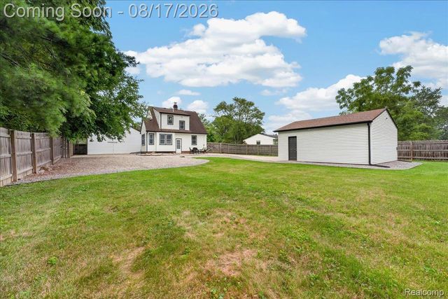 9188 Highland Drive, Grosse Ile Township, MI 48138