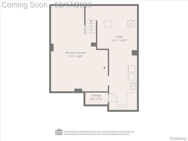 9188 Highland Drive, Grosse Ile Township, MI 48138