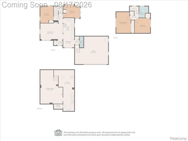 9188 Highland Drive, Grosse Ile Township, MI 48138