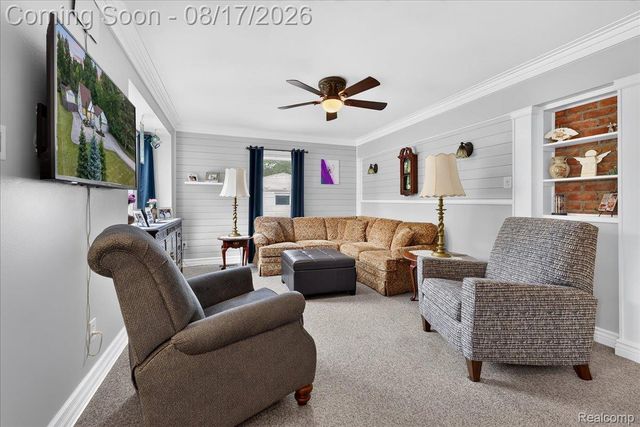 9188 Highland Drive, Grosse Ile Township, MI 48138
