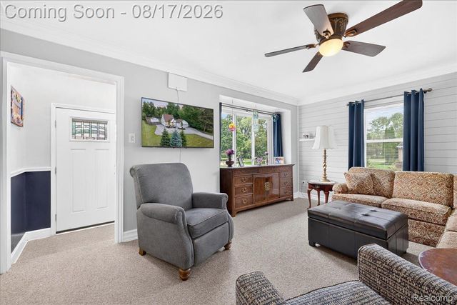 9188 Highland Drive, Grosse Ile Township, MI 48138