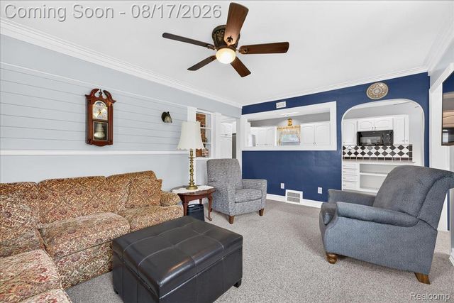 9188 Highland Drive, Grosse Ile Township, MI 48138