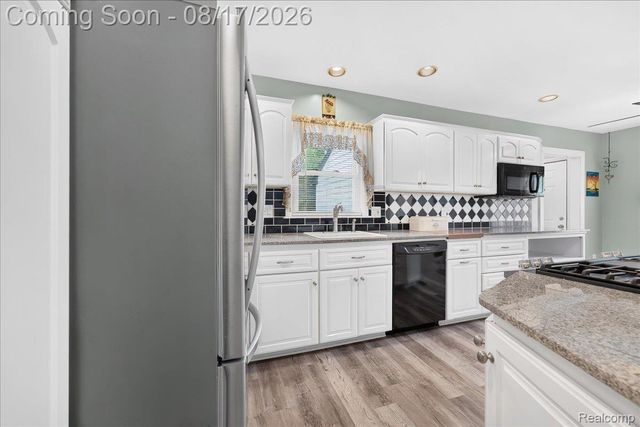 9188 Highland Drive, Grosse Ile Township, MI 48138