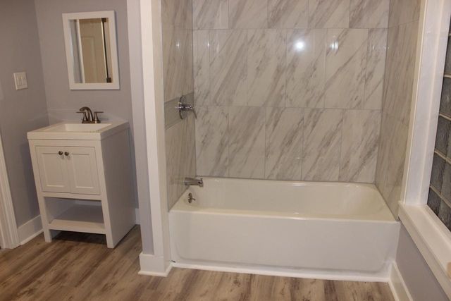 2356 N 1st STREET, Milwaukee, WI 53212