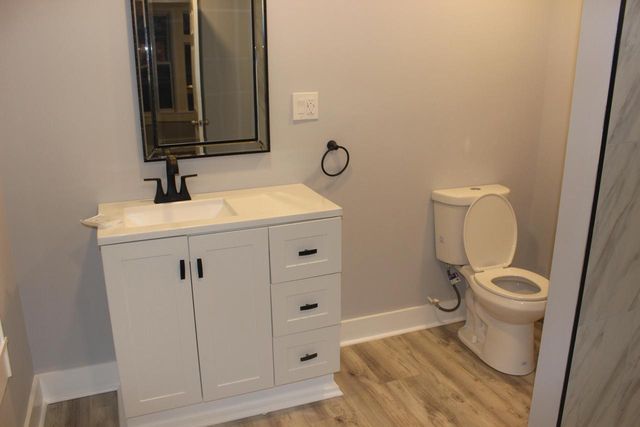 2356 N 1st STREET, Milwaukee, WI 53212