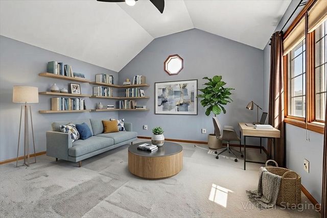 22124 Meadow Lake Place, Richton Park, IL 60471