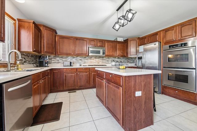 22124 Meadow Lake Place, Richton Park, IL 60471