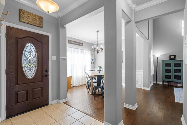 4424 Etheridge Circle, Canton, TX 75103