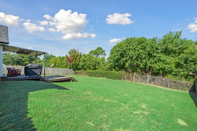 4424 Etheridge Circle, Canton, TX 75103