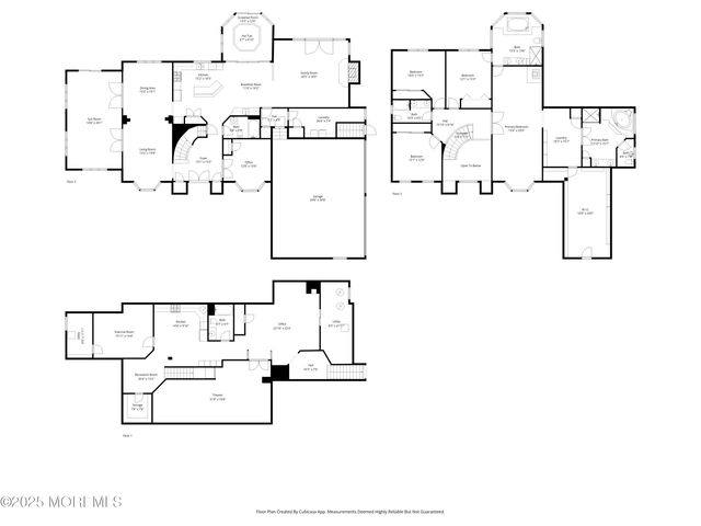 176 Oakland Mills Road, Manalapan, NJ 07726
