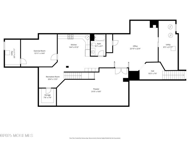 176 Oakland Mills Road, Manalapan, NJ 07726