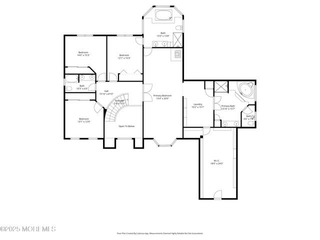 176 Oakland Mills Road, Manalapan, NJ 07726
