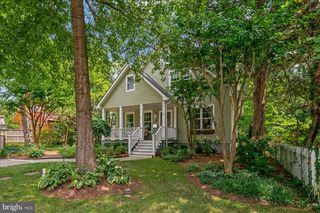 8 SHILEY ST, Annapolis, MD 21401