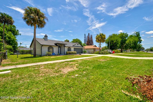 6215 Grissom Parkway, Cocoa, FL 32927