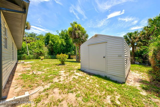 6215 Grissom Parkway, Cocoa, FL 32927