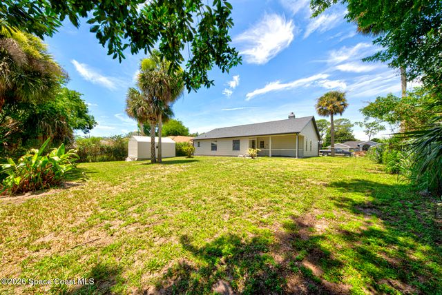 6215 Grissom Parkway, Cocoa, FL 32927