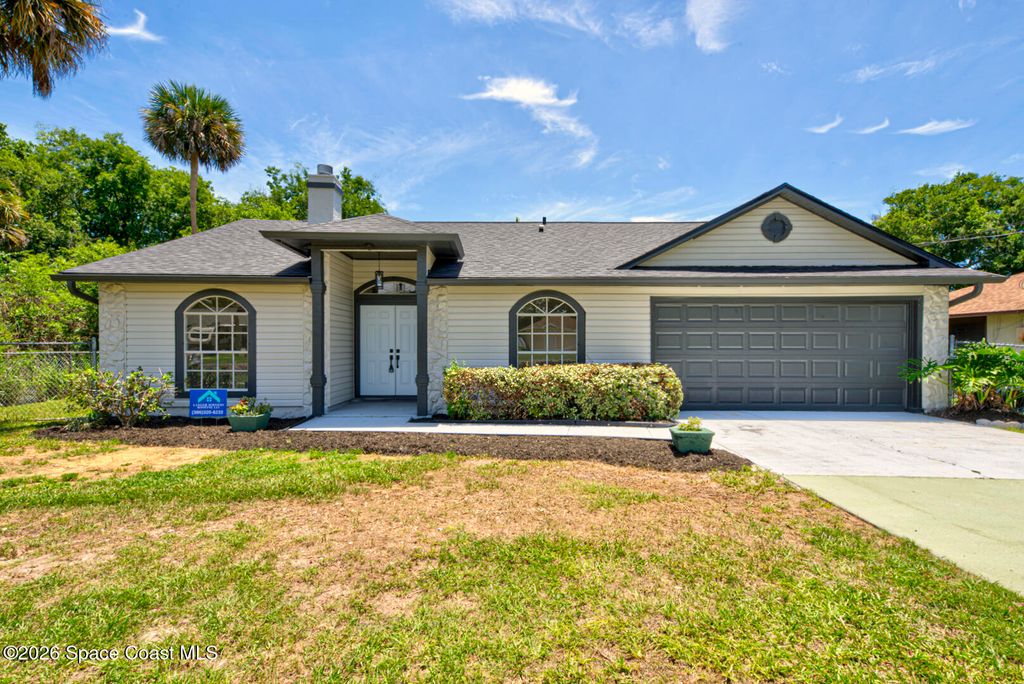 6215 Grissom Parkway, Cocoa, FL 32927