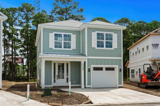152 Arbor Ridge Circle, Conway, SC 29526