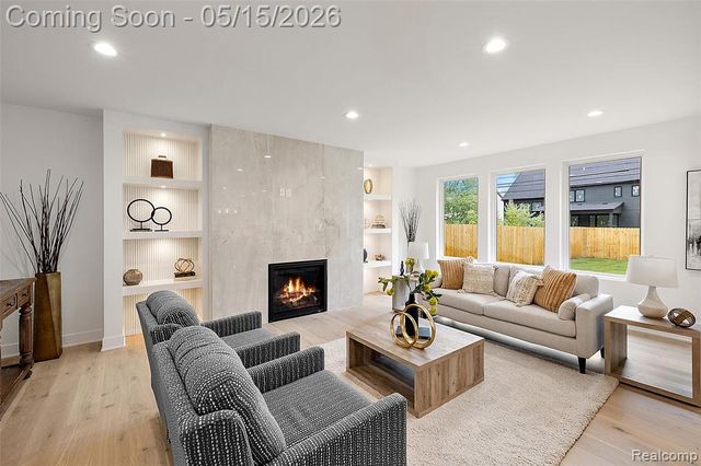 3914 Linwood Avenue, Royal Oak, MI 48073