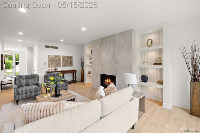 3914 Linwood Avenue, Royal Oak, MI 48073