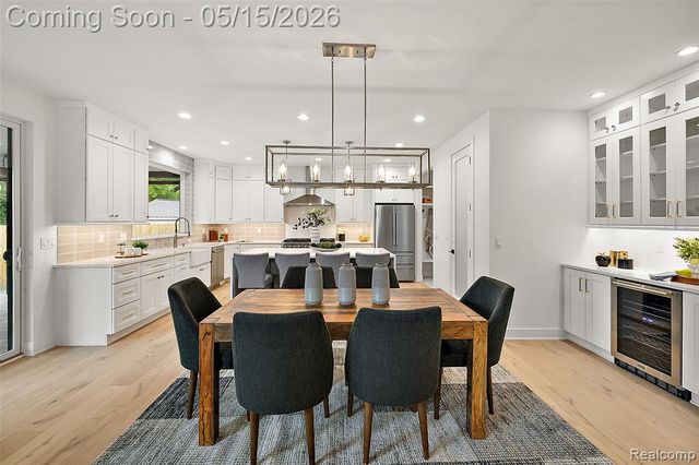 3914 Linwood Avenue, Royal Oak, MI 48073