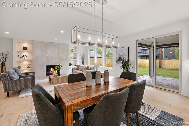 3914 Linwood Avenue, Royal Oak, MI 48073