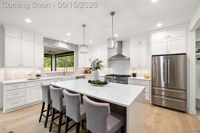 3914 Linwood Avenue, Royal Oak, MI 48073