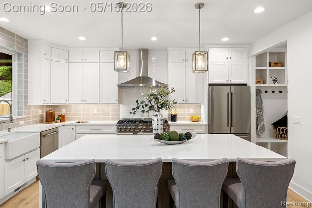 3914 Linwood Avenue, Royal Oak, MI 48073