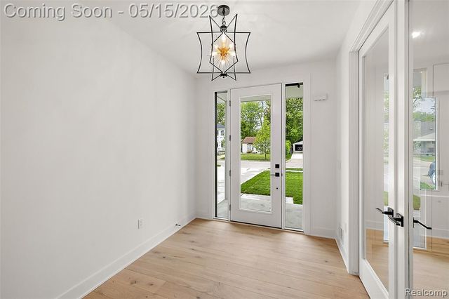 3914 Linwood Avenue, Royal Oak, MI 48073