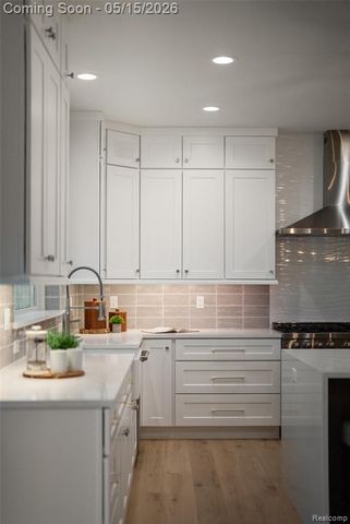 3914 Linwood Avenue, Royal Oak, MI 48073