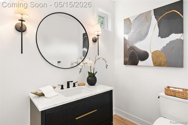 3914 Linwood Avenue, Royal Oak, MI 48073