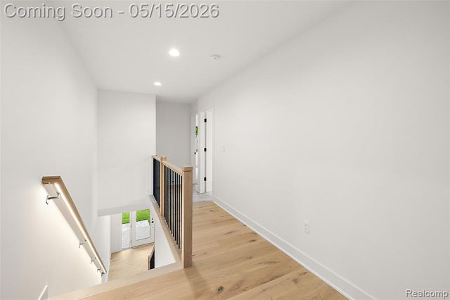 3914 Linwood Avenue, Royal Oak, MI 48073