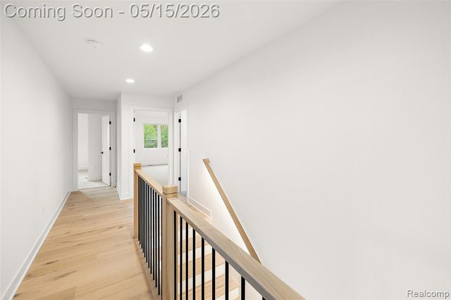 3914 Linwood Avenue, Royal Oak, MI 48073