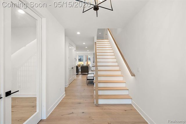 3914 Linwood Avenue, Royal Oak, MI 48073
