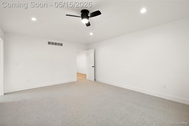 3914 Linwood Avenue, Royal Oak, MI 48073