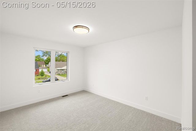 3914 Linwood Avenue, Royal Oak, MI 48073
