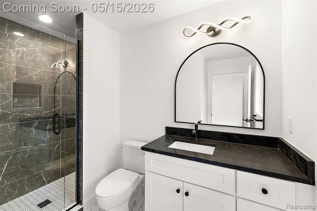 3914 Linwood Avenue, Royal Oak, MI 48073