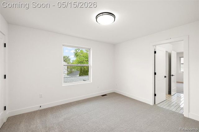 3914 Linwood Avenue, Royal Oak, MI 48073