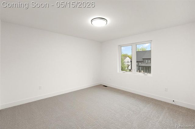 3914 Linwood Avenue, Royal Oak, MI 48073
