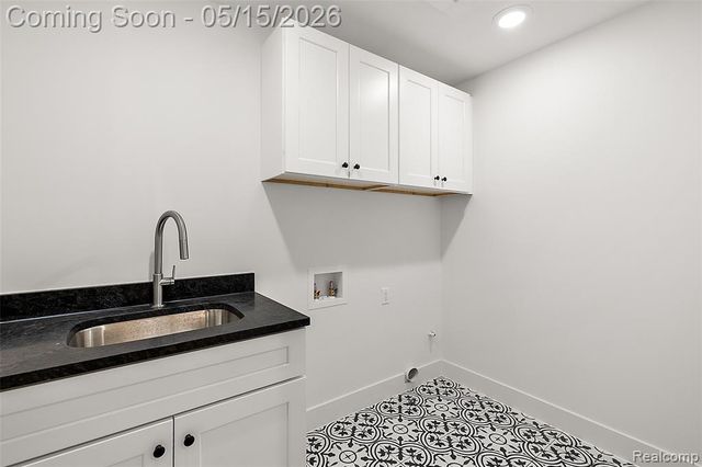 3914 Linwood Avenue, Royal Oak, MI 48073