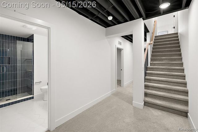 3914 Linwood Avenue, Royal Oak, MI 48073